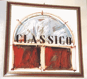 Del Donno Antonio - Classico