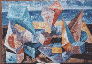 GALLERIA D'ARTE - saverio terruso